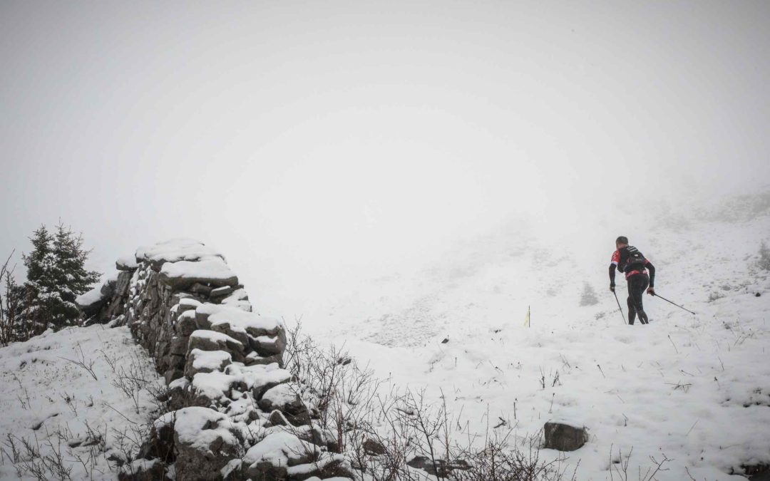 Classifica Trentapassi Skyrace 2019 – Marathon ok, annullate Skyrace e Vertical per il maltempo