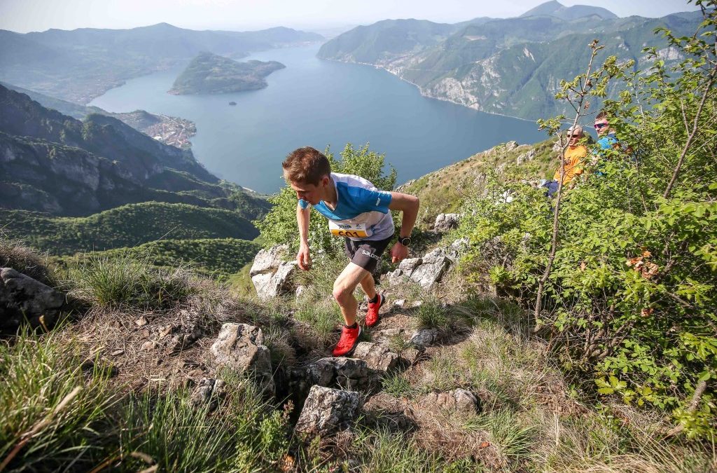 Trentapassi Skyrace 2019