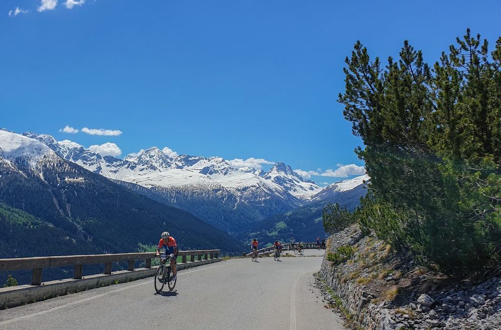 Classifica Granfondo Stelvio Santini 2019: pedalare verso Cancano, tra sport e solidarietÃ 