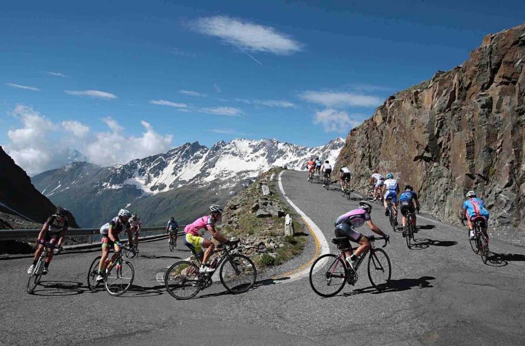 Classifica Granfondo Internazionale Gavia e Mortirolo 2019