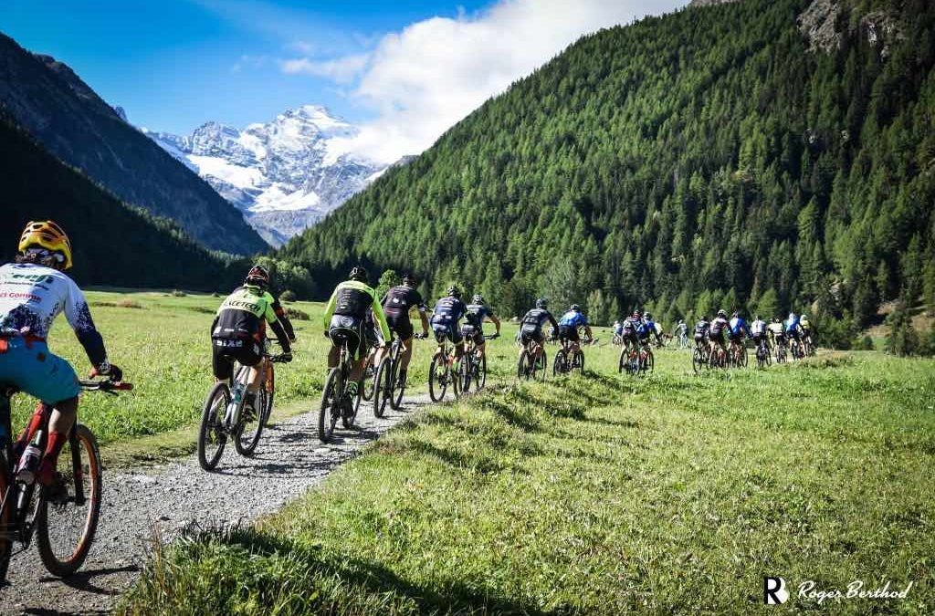 Classifica GranParadisoBike 2019