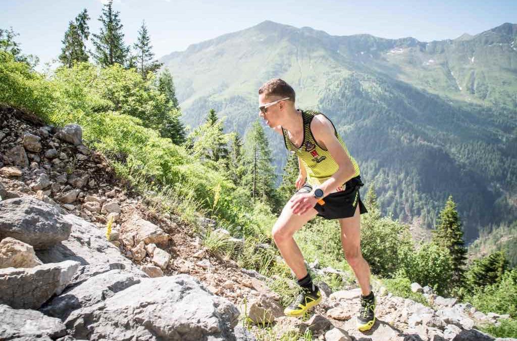 International SkyRace Carnia 2021: il nuovo percorso è pronto