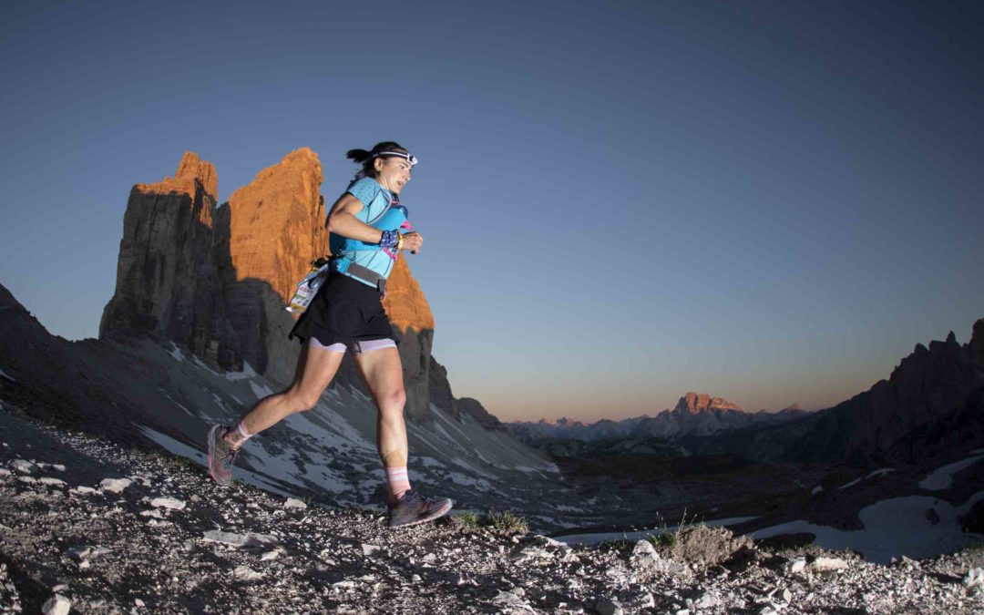 #MyLUT: la web-series de La Sportiva dedicata alle Ultra Trail