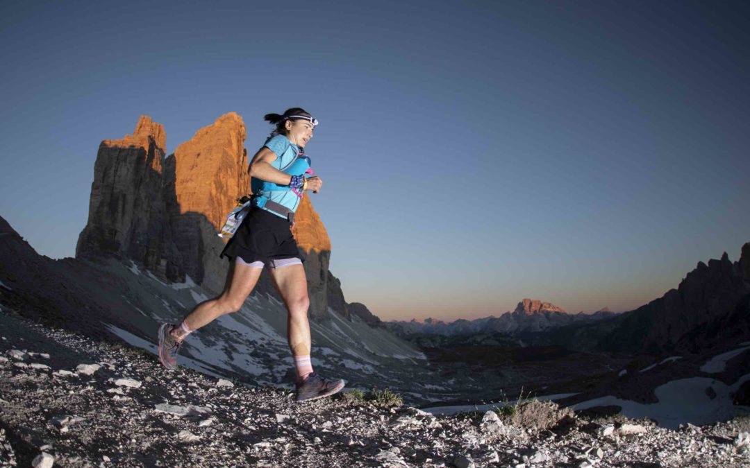 #MyLUT: la web-series de La Sportiva dedicata alle Ultra Trail