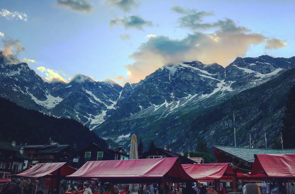 Macugnaga: cosa vedere e cosa fare ai Piedi del Monte Rosa