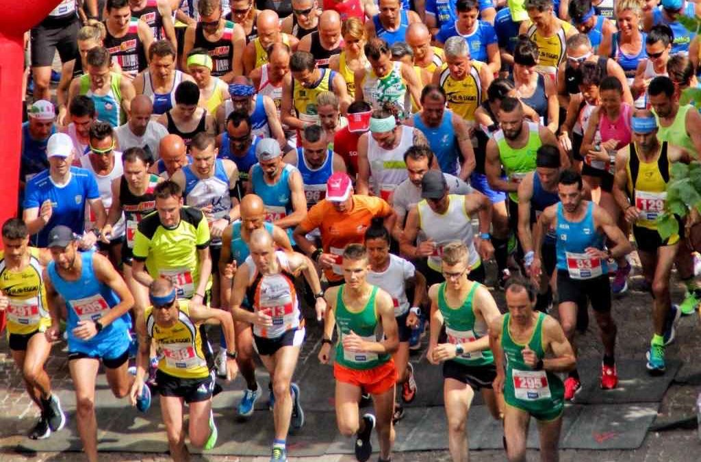 Classifica Molveno Lake Running 2019: cronaca e fotografie della gara trentina