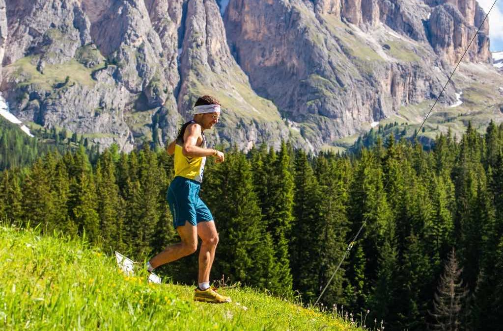 Val di Fassa Running 2020 annullata. GiÃ  fissate le date per il 2021