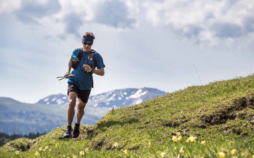 Occhiali Julbo Aero 2019: leggeri come l’aria