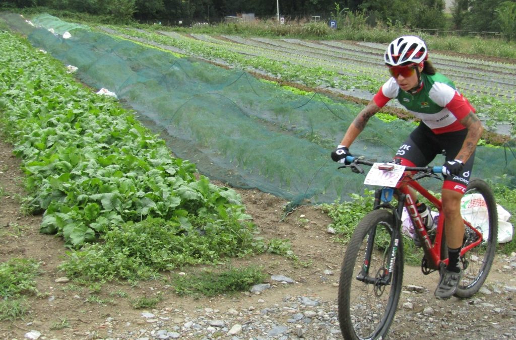 Classifica Marathon Bike della Brianza 2021: fotografie e racconto della prova tricolore