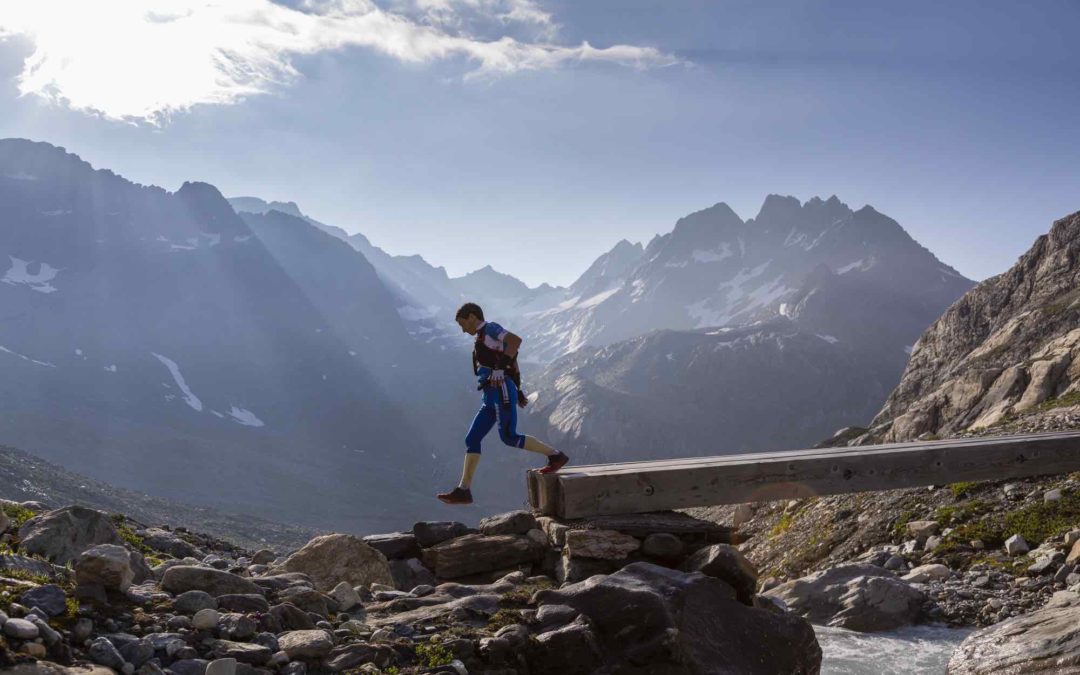 Valmalenco Ultra Trail 2021: ora c’è anche la 100 miglia del Bernina