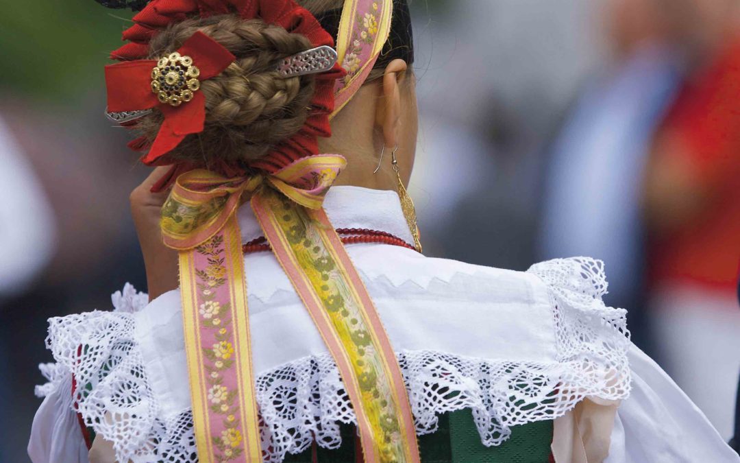 Val Gardena – Programma eventi Tradizione e Cultura estate 2019