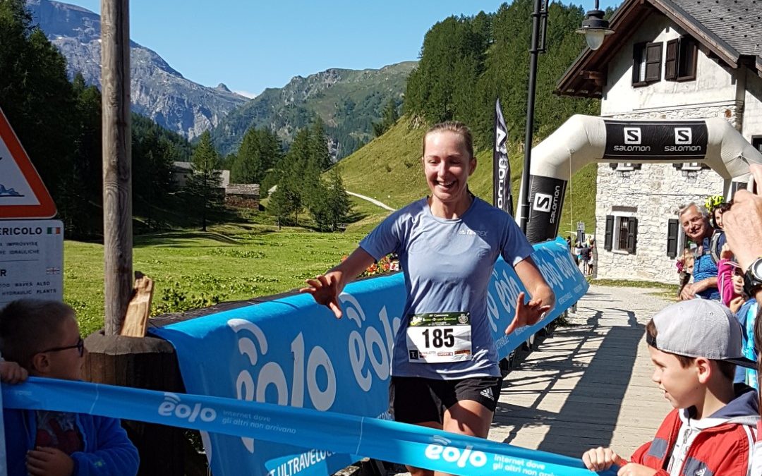 Baceno Devero Crampiolo 2020: 50 anni di corsa all’Alpe Devero
