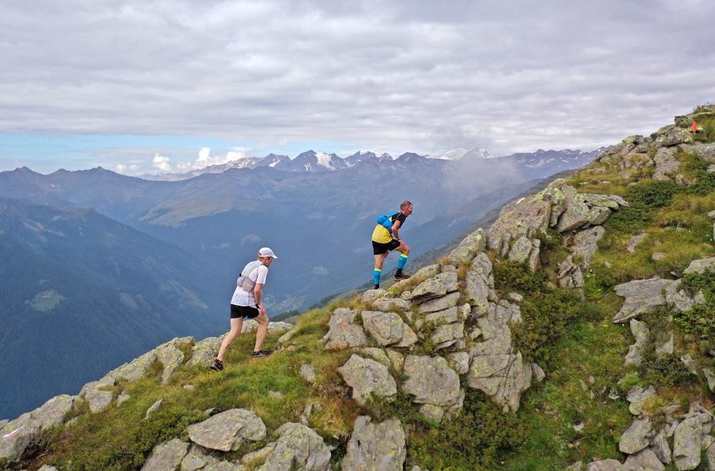 Maddalene Skyrunning 2021: percorsi e iscrizioni a pochi giorni dal via