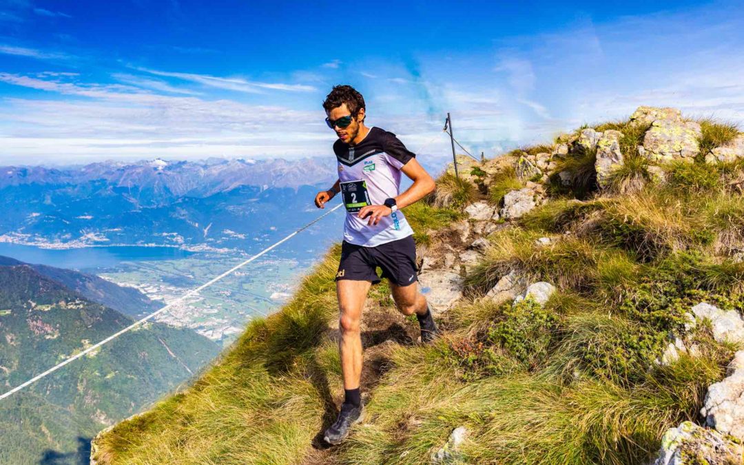 Classifica International Rosetta SkyRace 2019