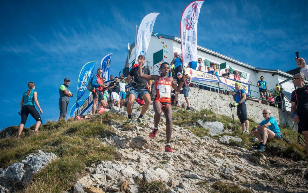 Zacup Skyrace del Grignone