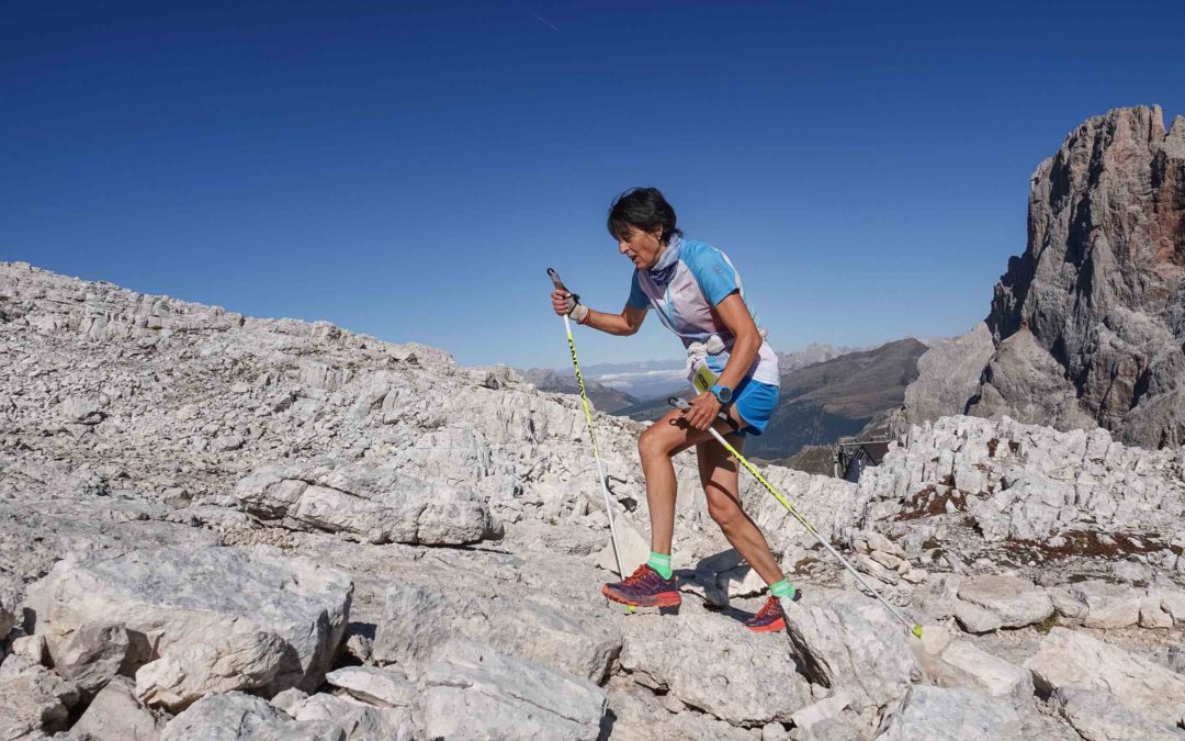 Rosetta Verticale Trail Run 2020: data e percorso