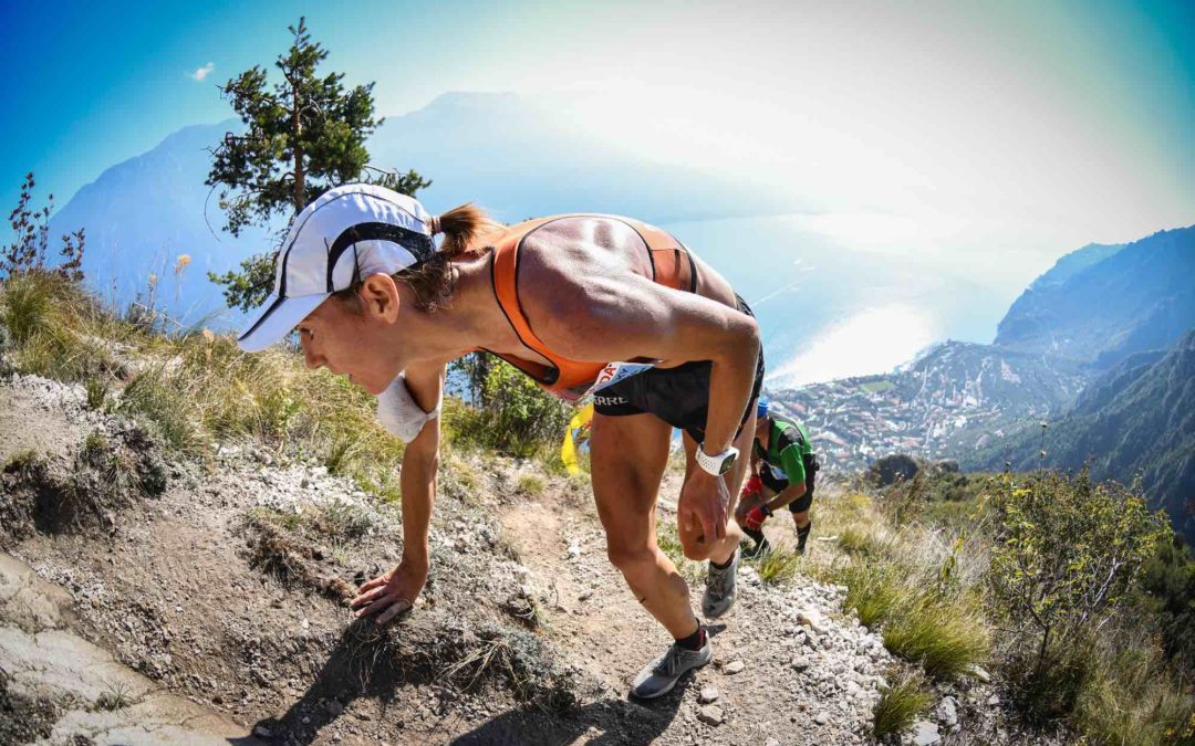 Limone Skyrunning Extreme 2021 al via