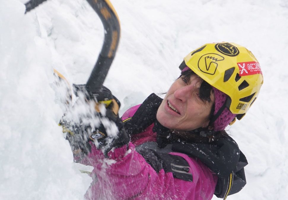 Guide Alpine donne: incontro ad Arco di Trento. Programma e iscrizioni online