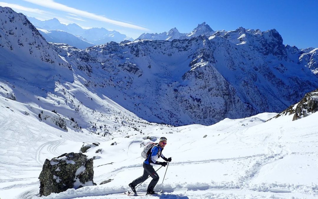 Belle Étoile 2020 Ski Alp: iscrizioni aperte