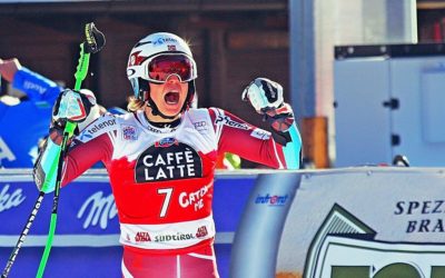 Classifica slalom speciale maschile Olimpiadi Pechino 2022: l’oro va a Clement Noel