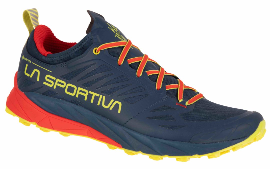 La Sportiva Kaptiva GTX scarpe: ideale per le corse alpine invernali