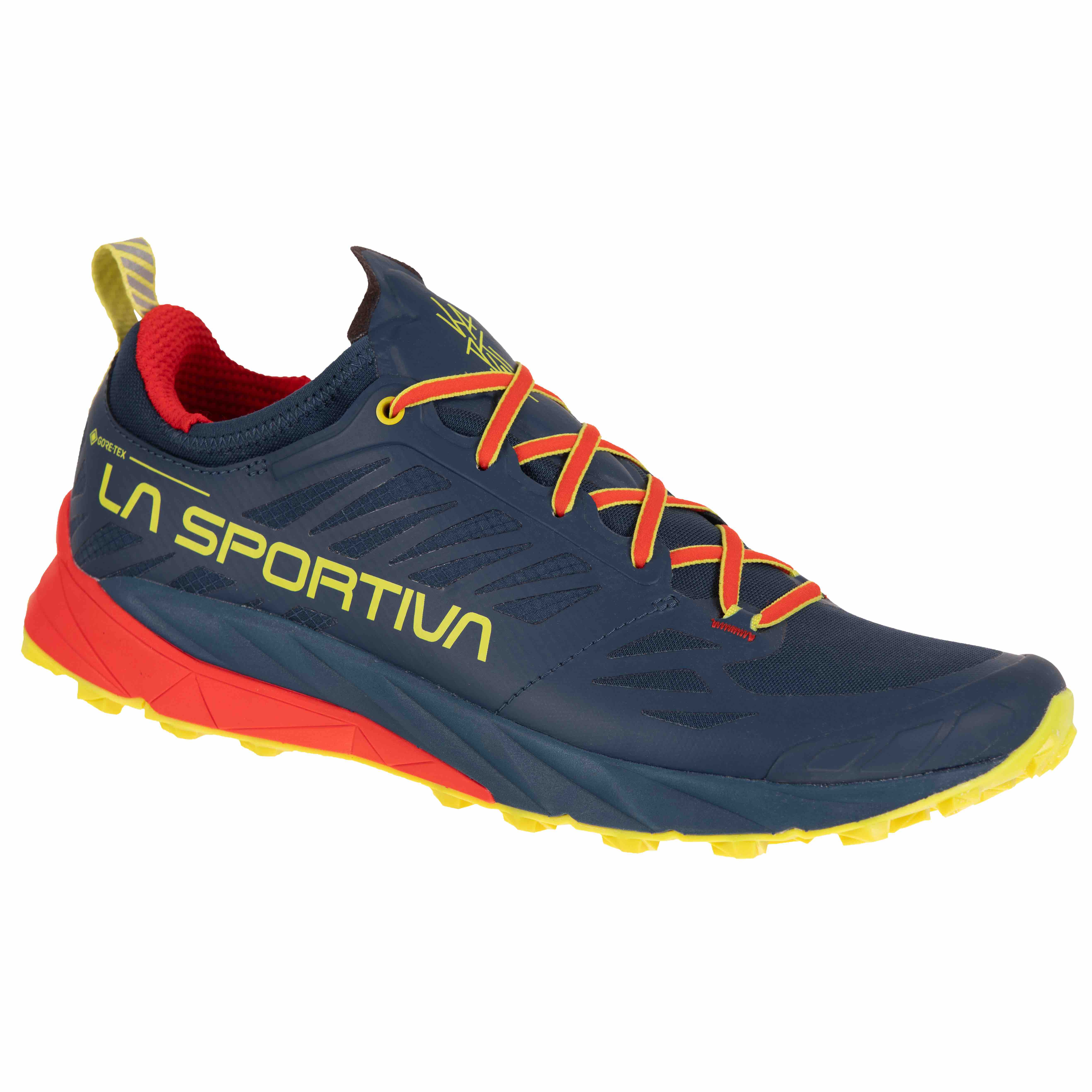 La Sportiva Kaptiva GTX, scarpe trail running: veloci e minimal. Prezzo
