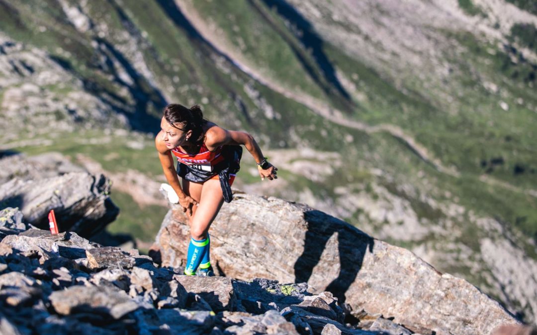 La Sportiva Mountain Running Cup 2022: tappe, date e novità