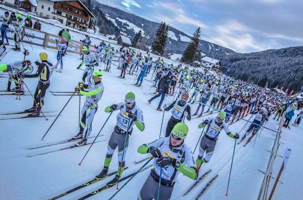 Pustertaler Ski Marathon 2020