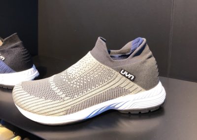 Ispo 2020 scarpa "calza" UYN