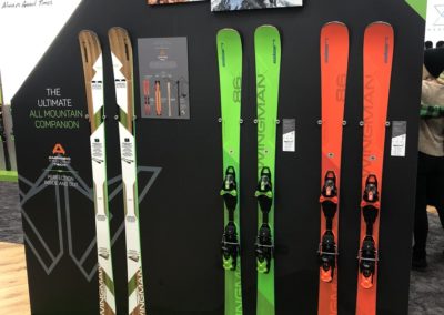 Ispo 2020 Elan Sci