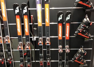 Ispo 2020 Nordica Ski