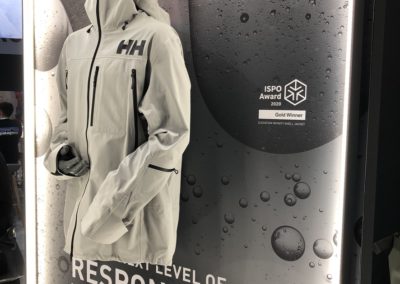 Ispo 2020 Helly Hansen