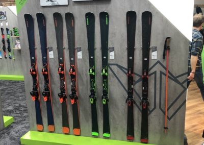 Ispo 2020 Elan sci