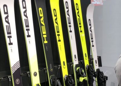 Ispo 2020 Head Sci