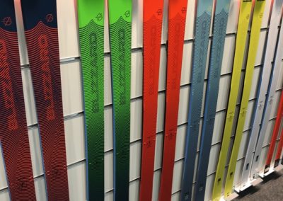 Ispo 2020 Blizzard ski