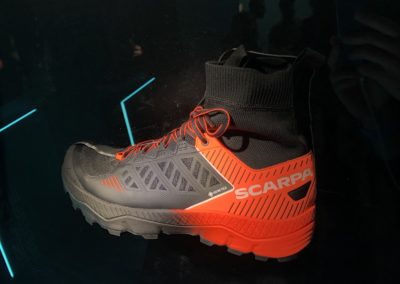 Ispo 2020 Scarpa