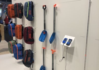 Ispo 2020 Ortovox