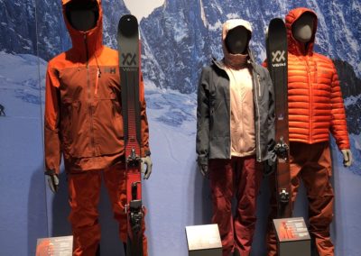 ISPO 2020 Helly Hansen