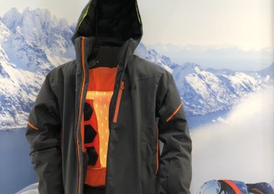 Ispo 2020 Helly Hansen