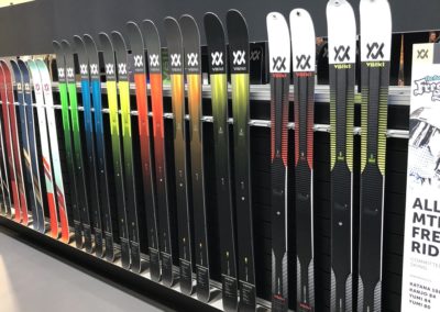 ISPO 2020 VÃ¶lkl ski