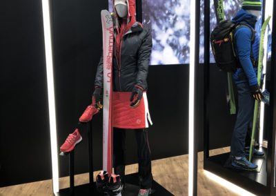 ISPO 2020 La Sportiva