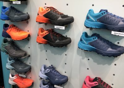 Ispo 2020 Scarpa Trail Running