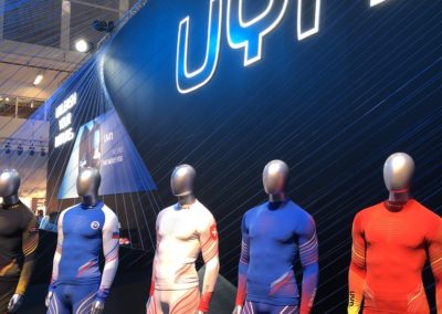 ISPO 2020 UYN