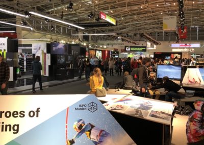 ISPO 2020