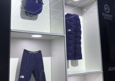 Ispo 2020 The North Face Summit Series