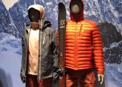 ISPO 2020 Helly Hansen