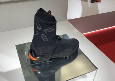 ISPO 2020 Mammut