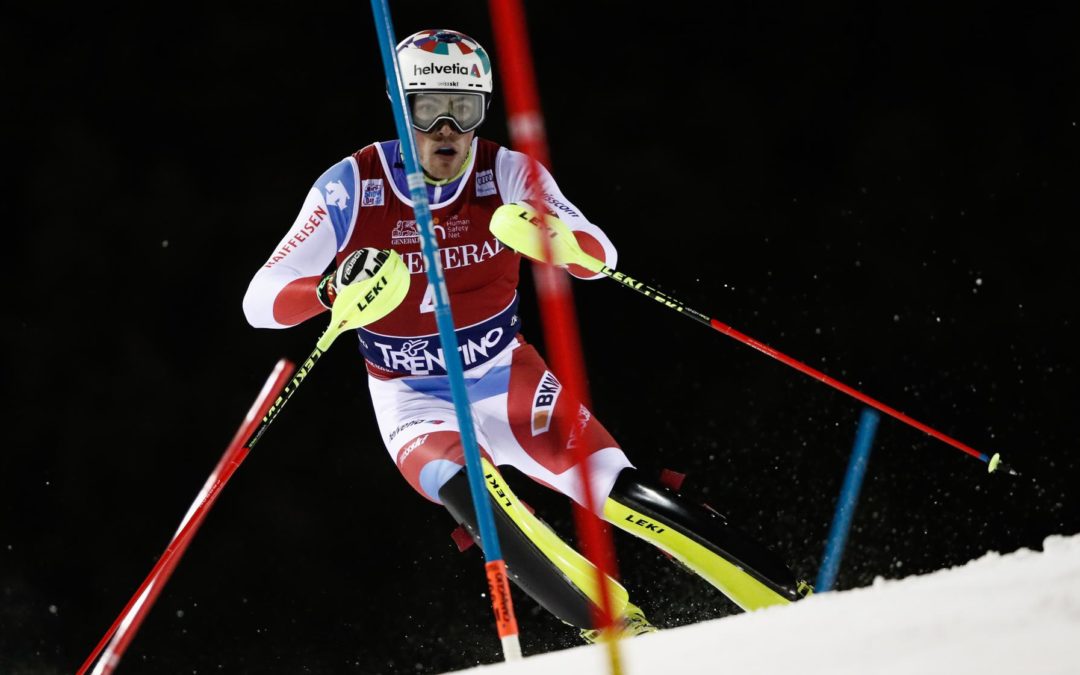 Classifica slalom speciale Kitzbühel 2020: Daniel Yule agguanta il terzo successo stagionale