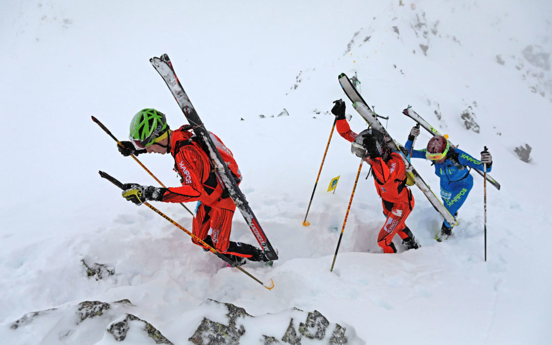 Epic Ski Tour Valle d’Aosta 2020: tracciati e iscrizioni