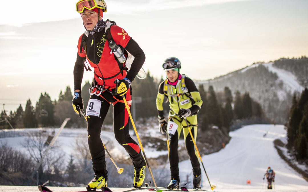 Classifica Transcavallo 2020: tutti i risultati della 3 giorni di ski alp